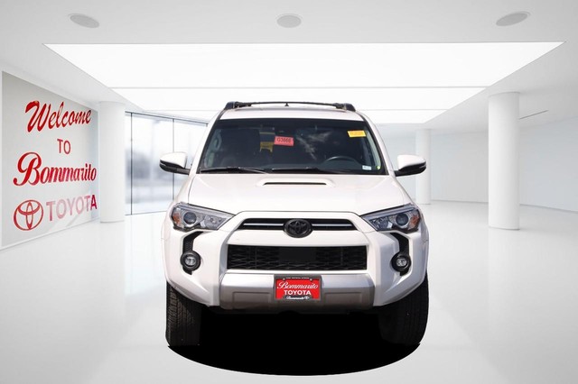 Toyota 4Runner Vehicle Image 04