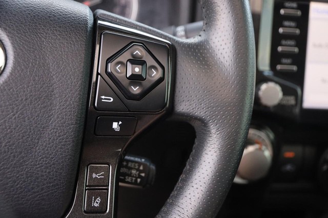 Toyota 4Runner Vehicle Image 13