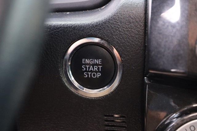 Toyota 4Runner Vehicle Image 15