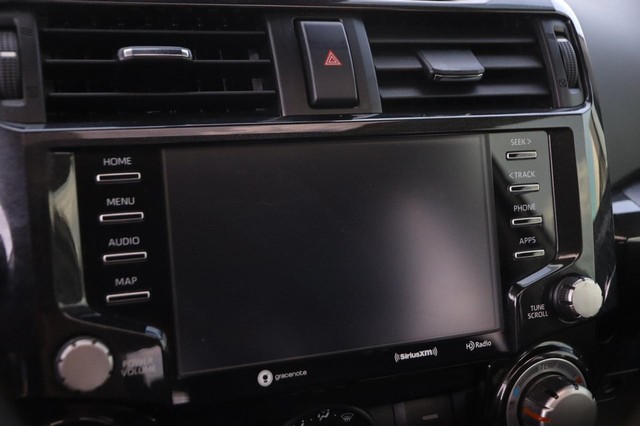 Toyota 4Runner Vehicle Image 17