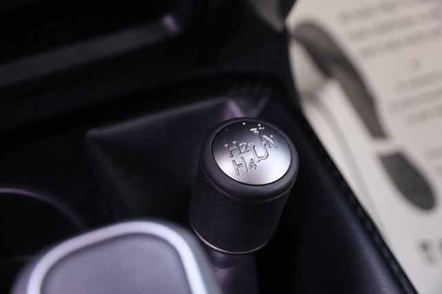 Toyota 4Runner Vehicle Image 20