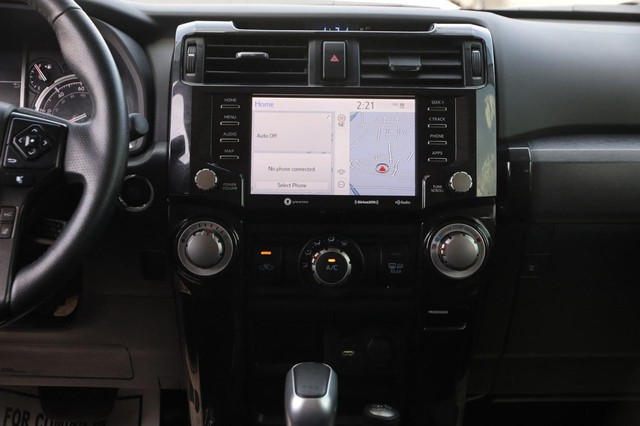 Toyota 4Runner Vehicle Image 27