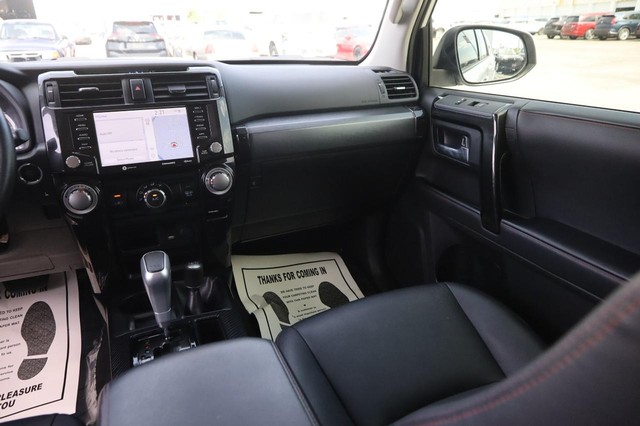 Toyota 4Runner Vehicle Image 28