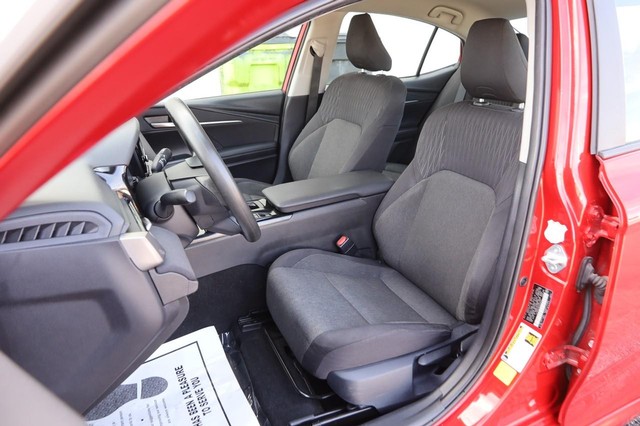 Toyota Camry Vehicle Image 08