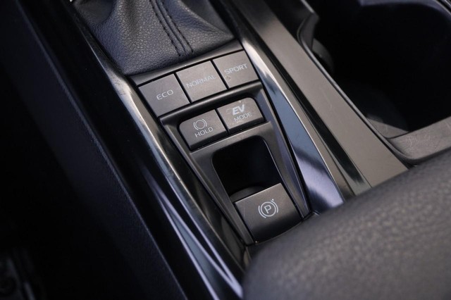 Toyota Camry Vehicle Image 18