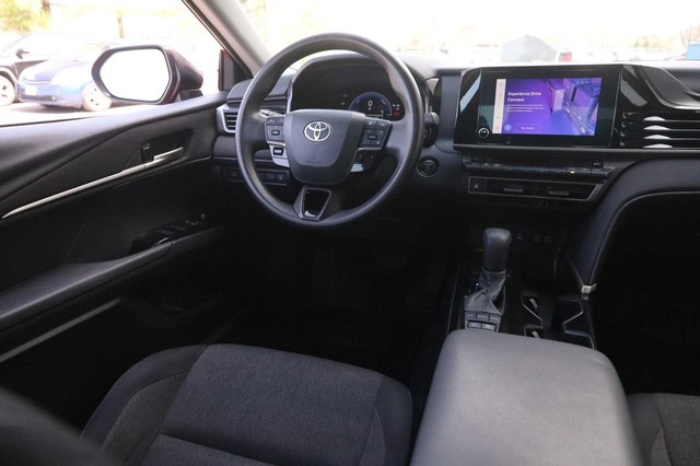 Toyota Camry Vehicle Image 22