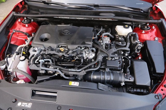 Toyota Camry Vehicle Image 27