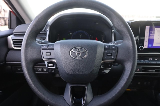 Toyota Camry Vehicle Image 10