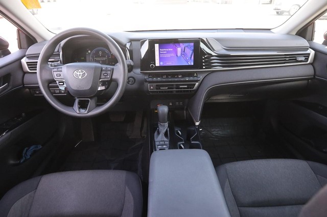 Toyota Camry Vehicle Image 20