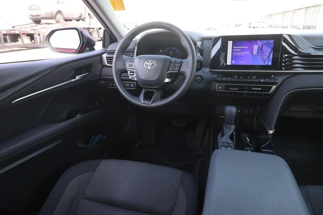 Toyota Camry Vehicle Image 21