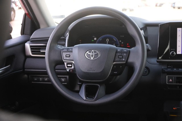 Toyota Camry Vehicle Image 22
