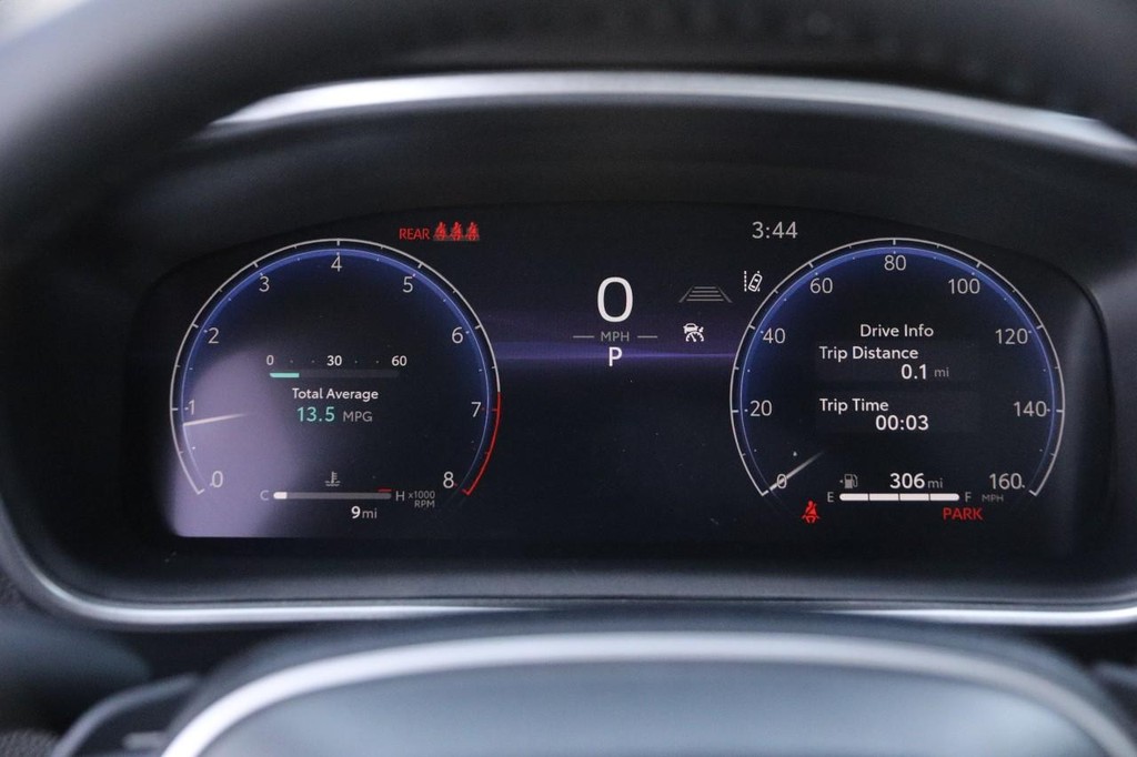 Toyota Corolla Vehicle Full-screen Gallery Image 14