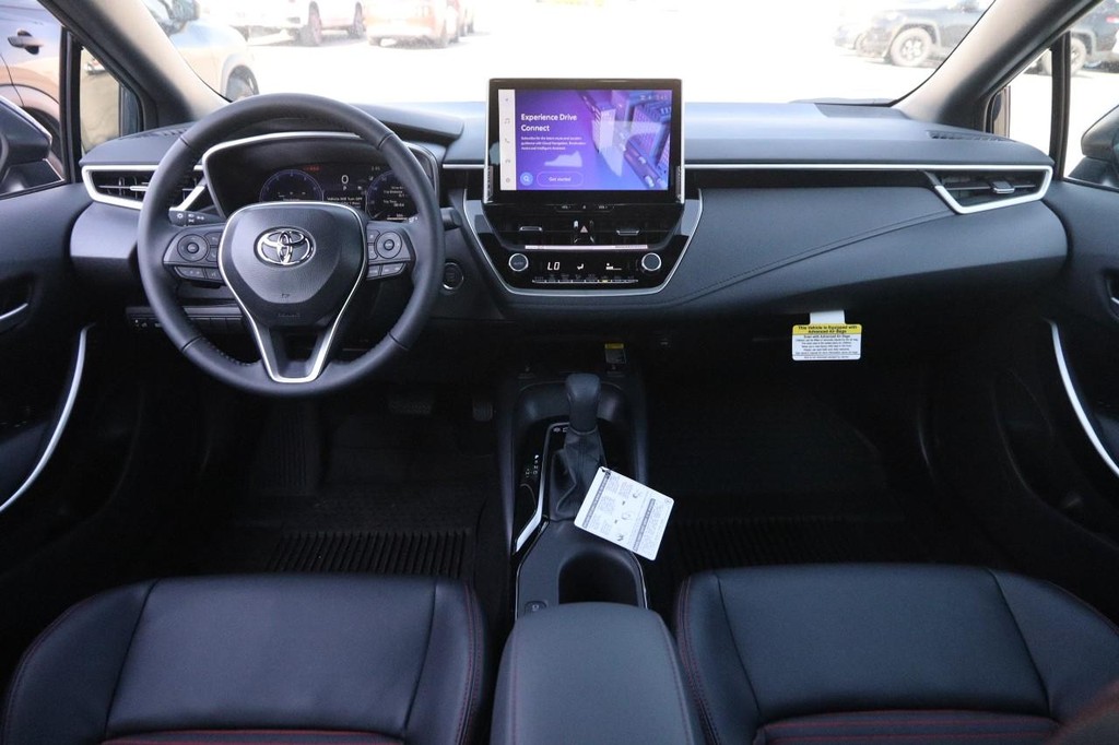 Toyota Corolla Vehicle Full-screen Gallery Image 21