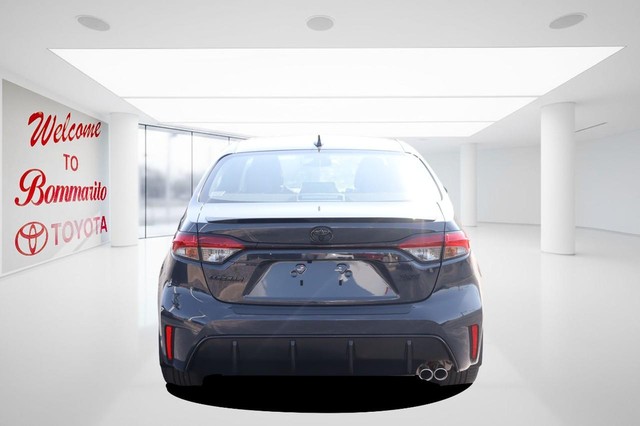 Toyota Corolla Vehicle Image 06