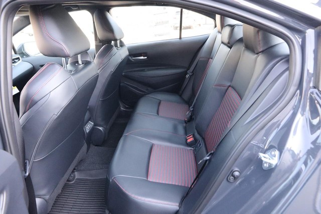 Toyota Corolla Vehicle Image 10