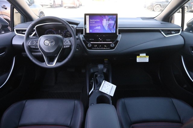 Toyota Corolla Vehicle Image 21