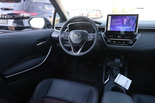 Toyota Corolla Vehicle Image 22