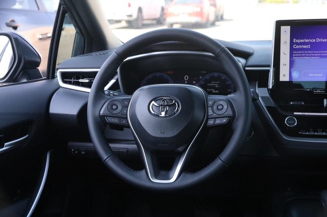 Toyota Corolla Vehicle Image 23