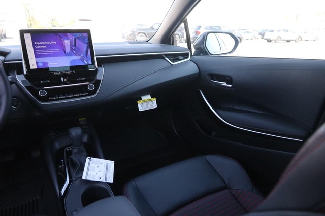 Toyota Corolla Vehicle Image 25