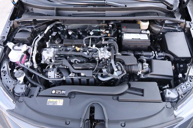 Toyota Corolla Vehicle Image 27