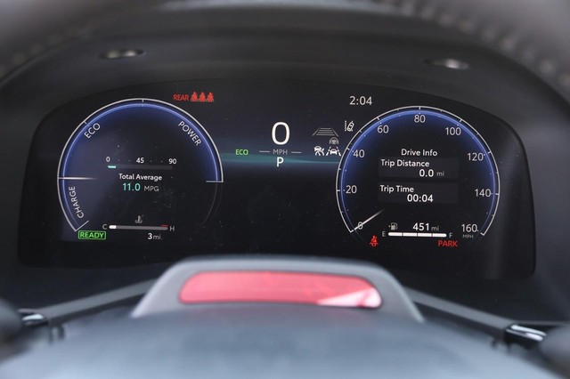 Toyota Camry Vehicle Image 14