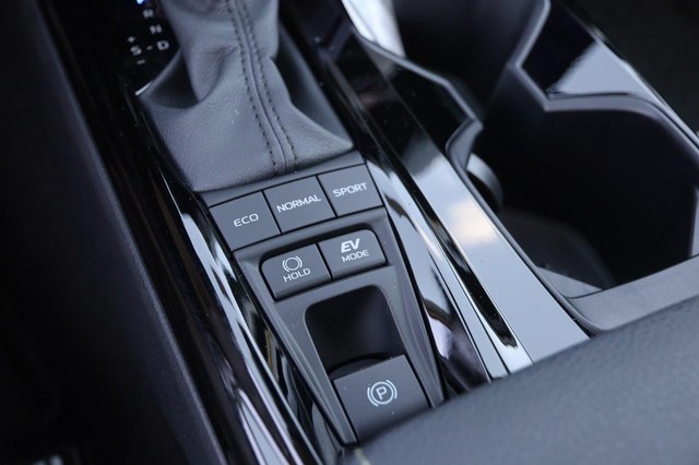 Toyota Camry Vehicle Image 20