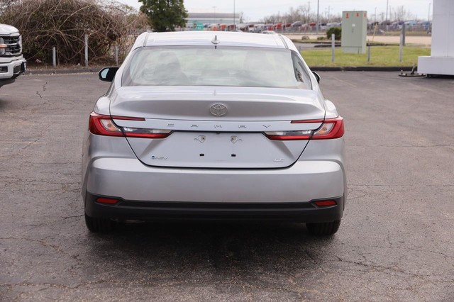 Toyota Camry Vehicle Image 06