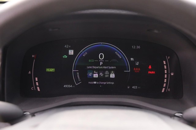 Toyota Camry Vehicle Image 13