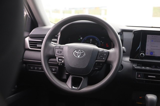 Toyota Camry Vehicle Image 22