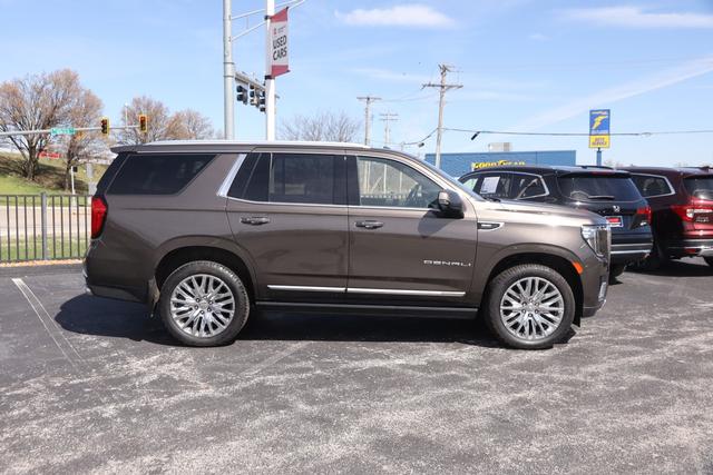 GMC Yukon Vehicle Image 05