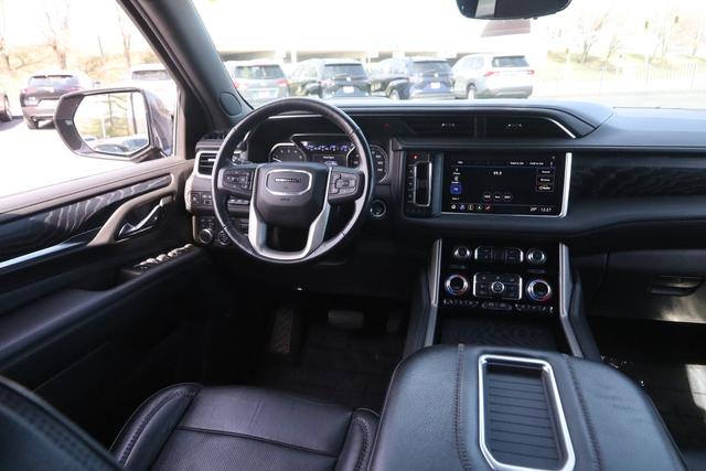 GMC Yukon Vehicle Image 25