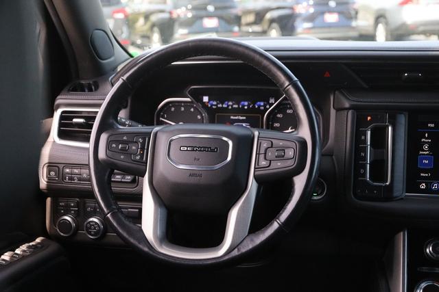 GMC Yukon Vehicle Image 26