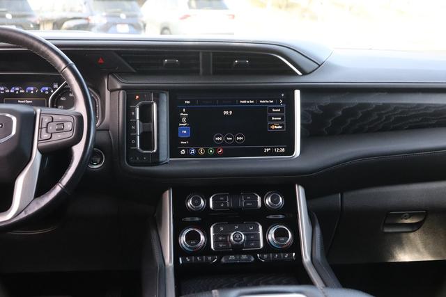 GMC Yukon Vehicle Image 27