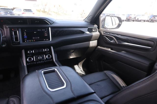 GMC Yukon Vehicle Image 28