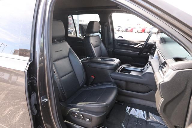 GMC Yukon Vehicle Image 29