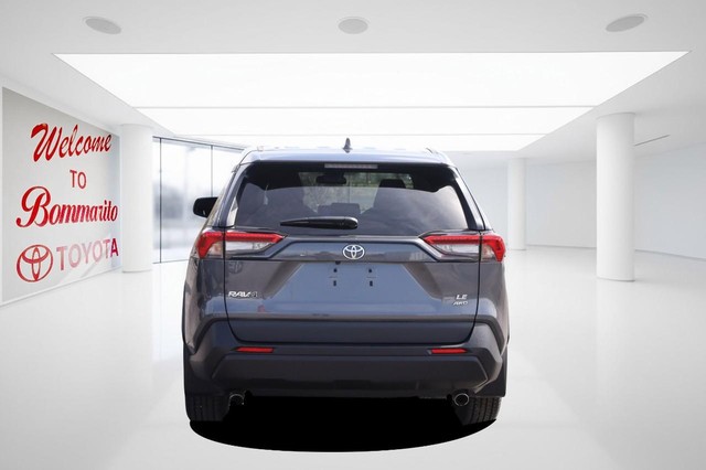 Toyota RAV4 Vehicle Image 06