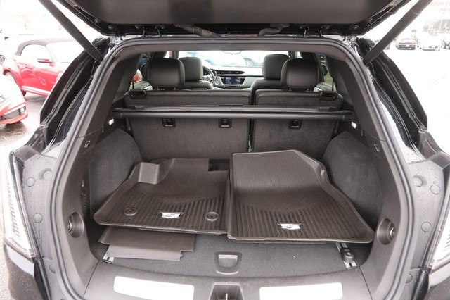 Cadillac XT5 Vehicle Image 07