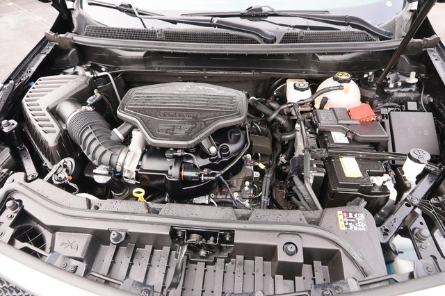 Cadillac XT5 Vehicle Image 29