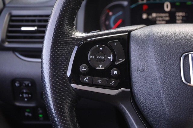 Honda Passport Vehicle Image 13