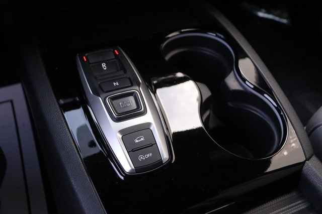 Honda Passport Vehicle Image 22