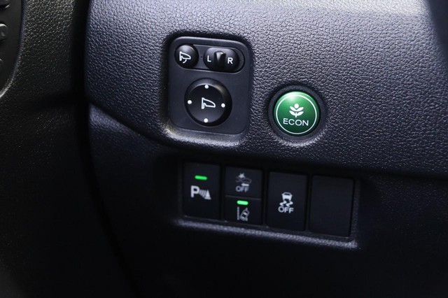 Honda Passport Vehicle Image 23