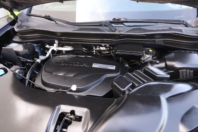 Honda Passport Vehicle Image 30