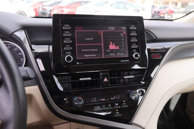 Toyota Camry Vehicle Image 14