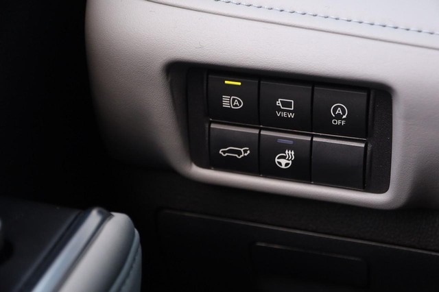 Toyota Highlander Vehicle Image 22