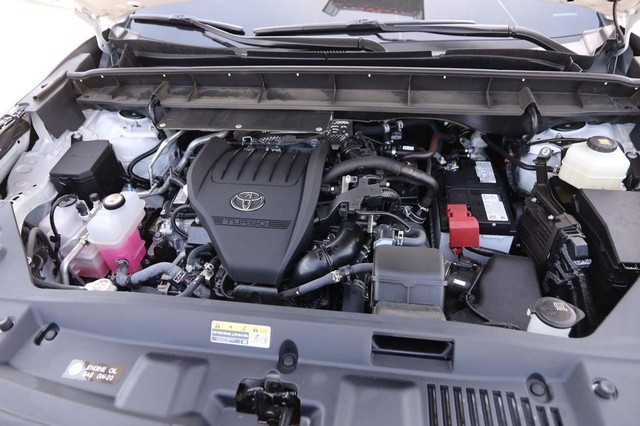 Toyota Highlander Vehicle Image 29