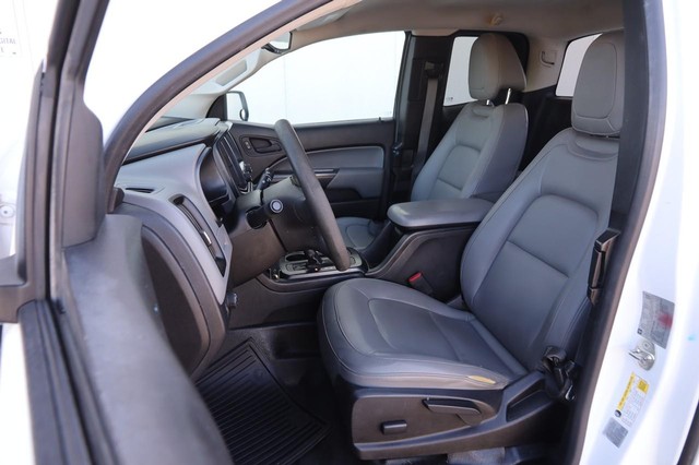 Chevrolet Colorado Vehicle Image 10