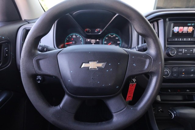 Chevrolet Colorado Vehicle Image 12