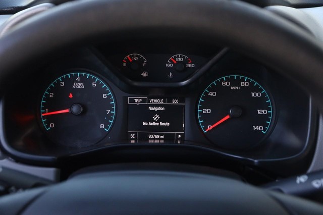 Chevrolet Colorado Vehicle Image 13