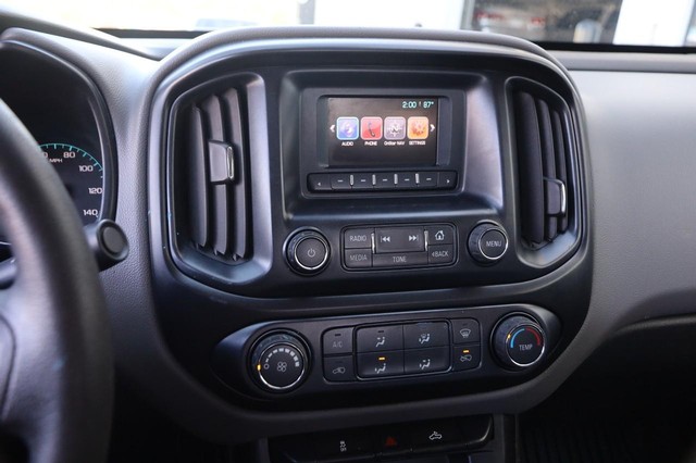 Chevrolet Colorado Vehicle Image 14