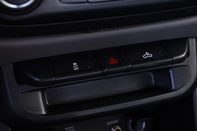 Chevrolet Colorado Vehicle Image 17